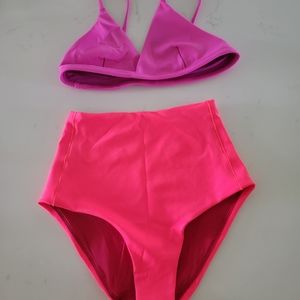 Left on Friday Hi Tide Bottom